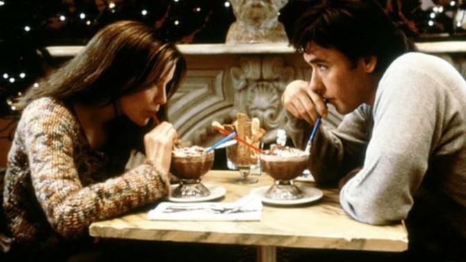 What's the difference between "Seeing someone" and "Dating someone"?