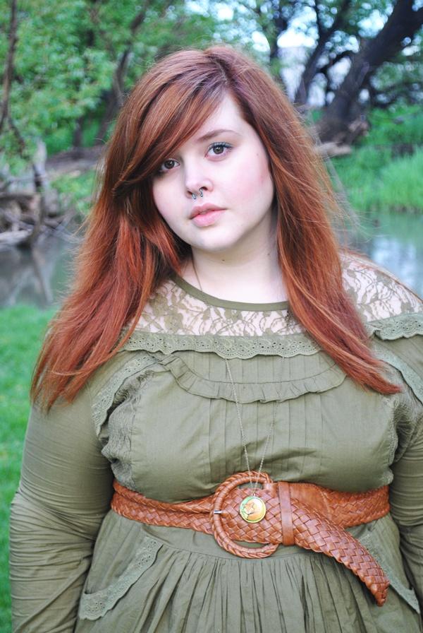 Is being overweight always unattractive?