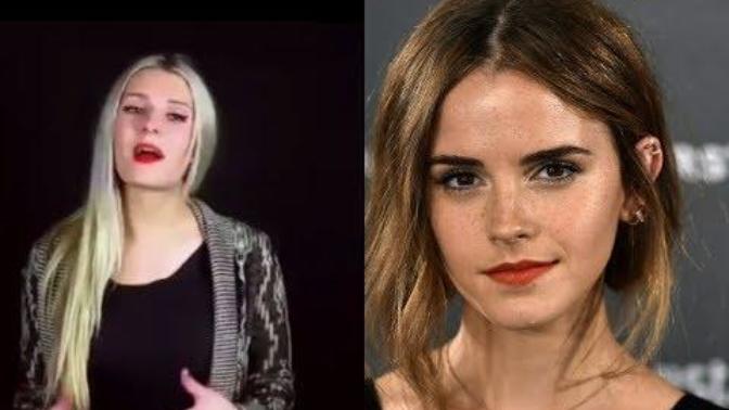 What are your thoughts on Lauren Southern?