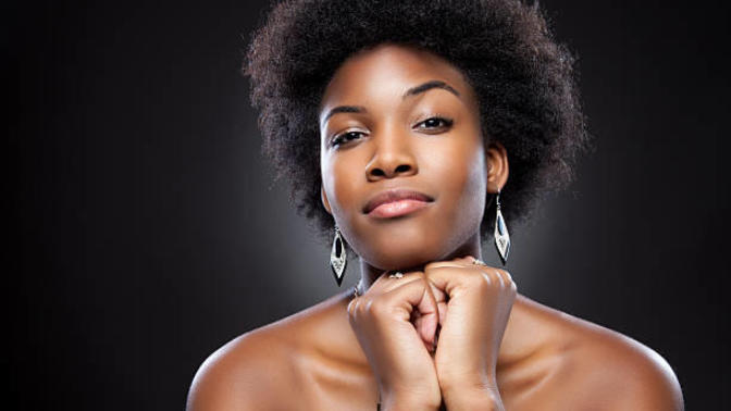 As a black woman I refuse to claim "black history" as my story; is this rational?