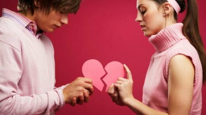 Would you ever go back to an old flame or an ex?