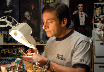 Which of the following hobbies would you say is the nerdiest?