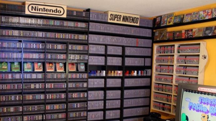 Which of the following hobbies would you say is the nerdiest?