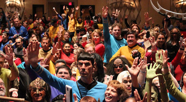 Which of the following hobbies would you say is the nerdiest?