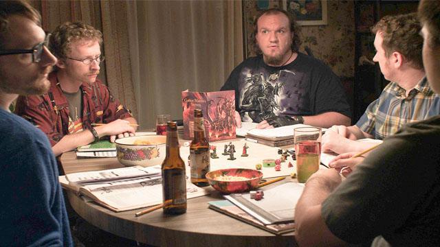 Which of the following hobbies would you say is the nerdiest?