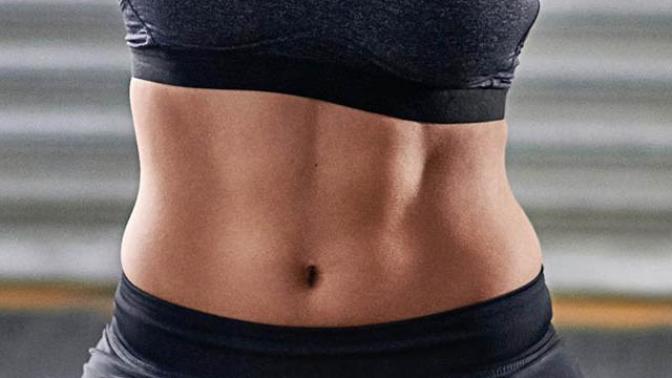 Would I see results by doing 100 sit-ups a day?