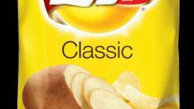 Which do you prefer Lays or Pringles?