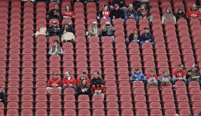American G@Gers, will you be participating in the NFL boycott on November 12?