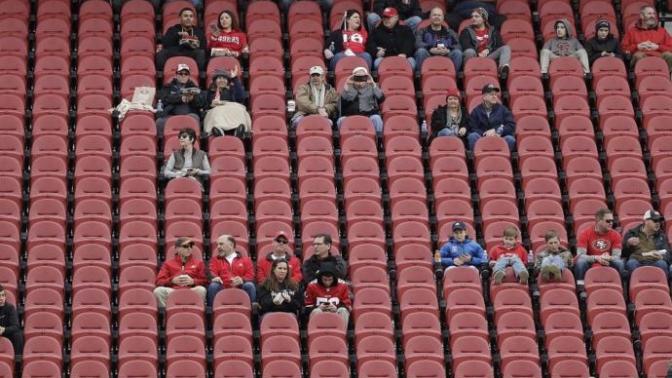 American G@Gers, will you be participating in the NFL boycott on November 12?