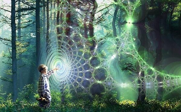 Which of the 6 types of empaths might you be?