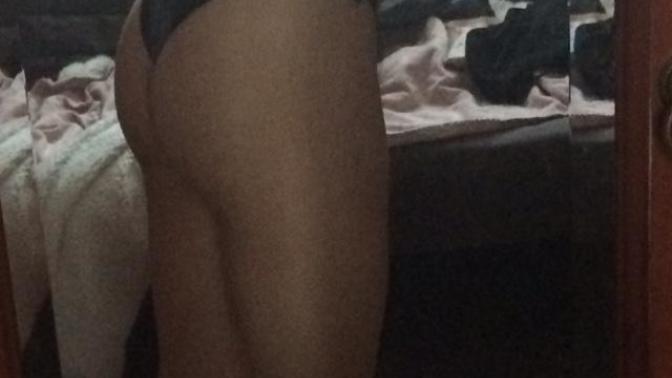 How long will it take me to get a big butt from this?