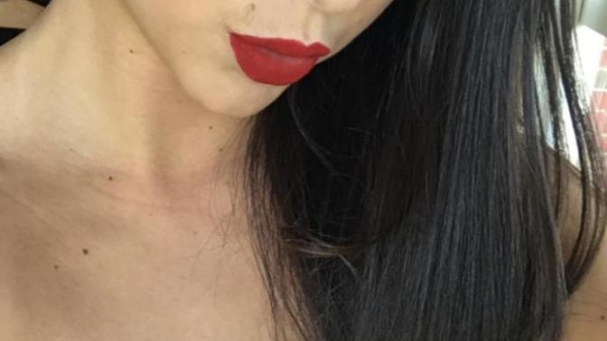 Should I cut my hair up to my shoulders?