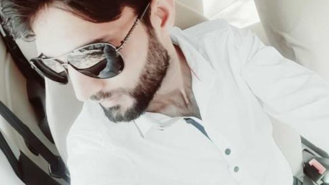 Man with a beard or clean shaven which one do you prefer to date?