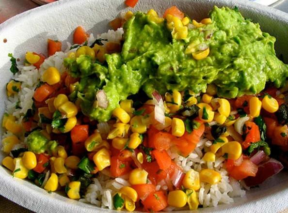 Could you go vegetation or vegan??