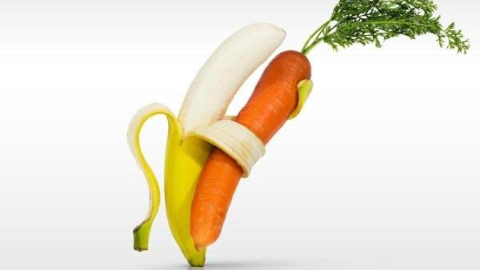 Could you go vegetarian or vegan?