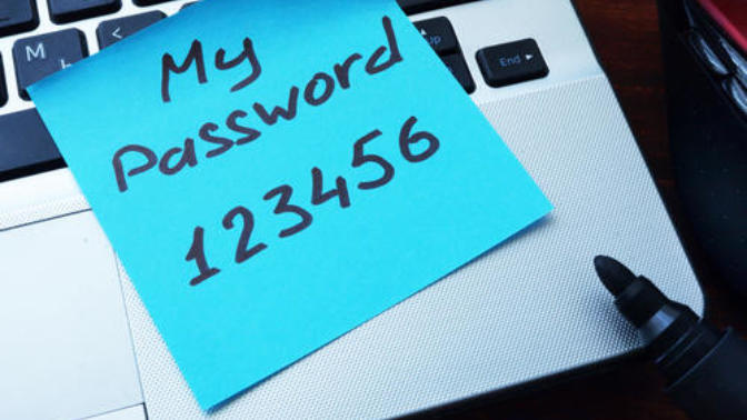 What do you think some couples share passwords of their Facebook accounts?