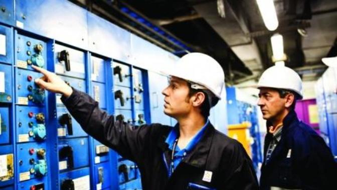 What do you think about engineers?