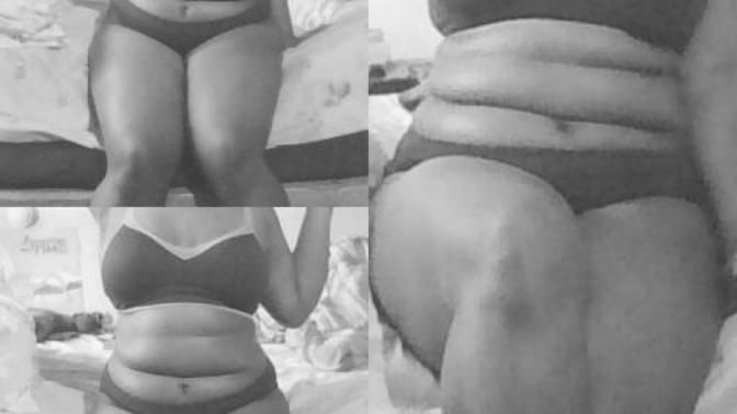 How do you feel about seeing fat people in the gym?