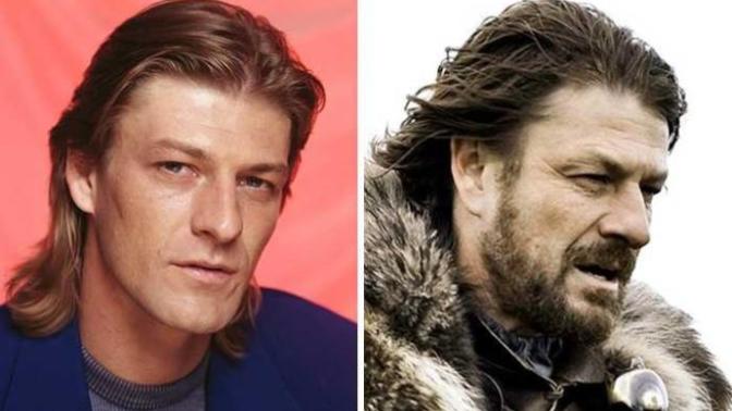 How can I grow out a full beard?