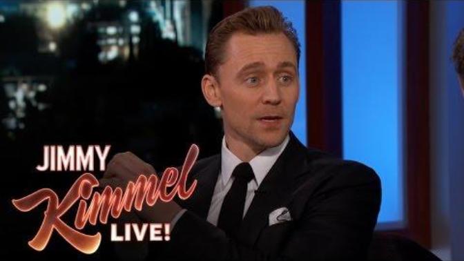 Is it true that American's like the "British" accent?