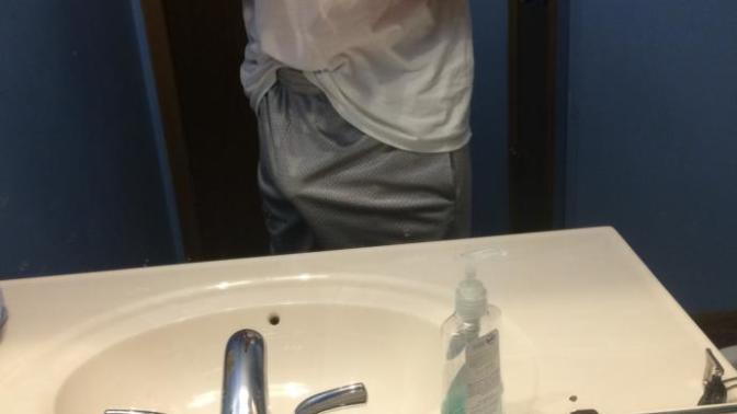 Girls, Is it noticeable?