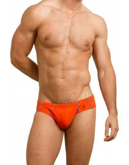 Low rise speedo?