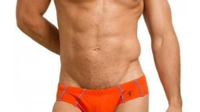Low rise speedo?