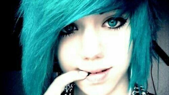 Thinking about cutting my hair like this, opinions?