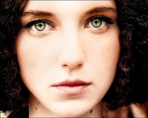 Do you like dark limbal rings?