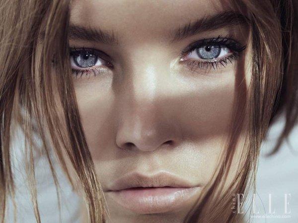 Do you like dark limbal rings?