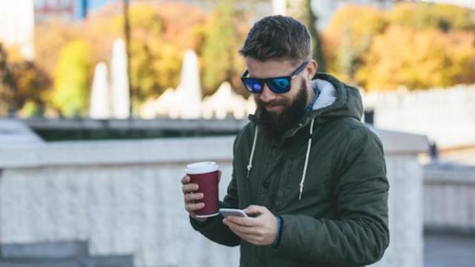 Do you think talking to more than one person at a time is okay?