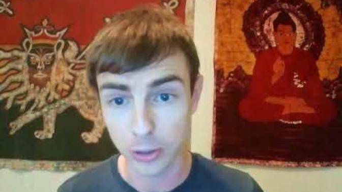 If MGTOWs are just whiners why does YouTube shut down their channels?