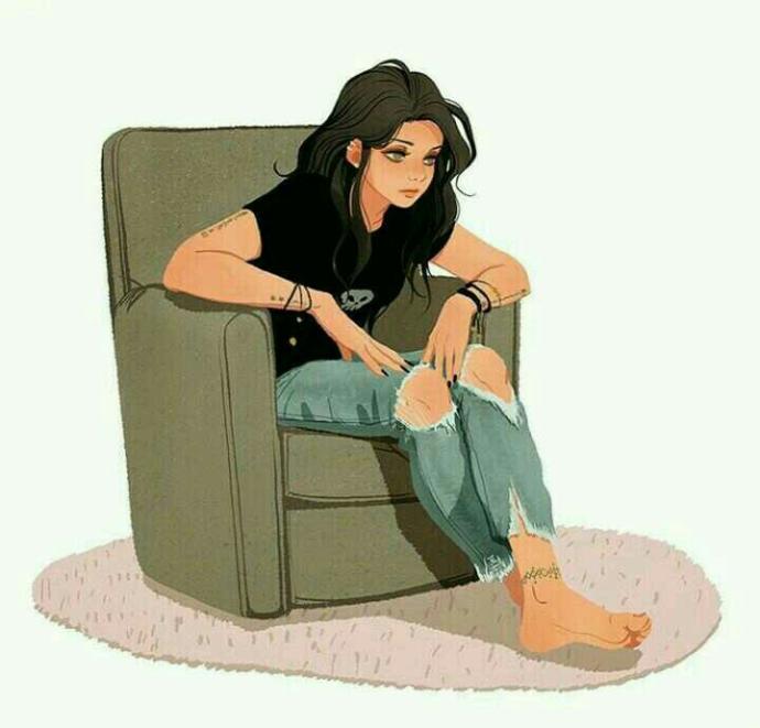 Could anyone be suffering from "Philophobia"? 😇💘💕💞?