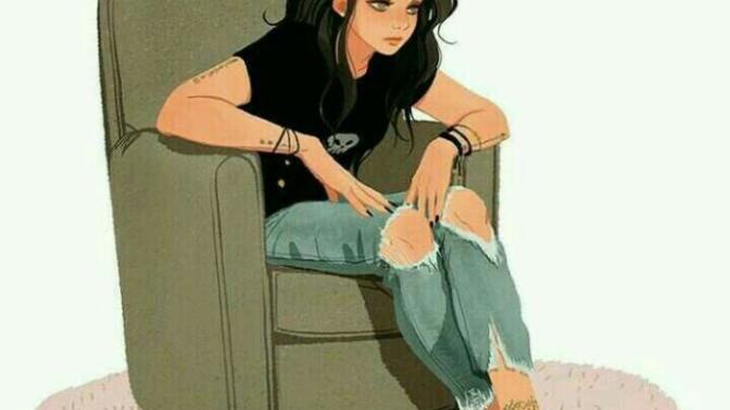 Could anyone be suffering from "Philophobia"? 😇💘💕💞?