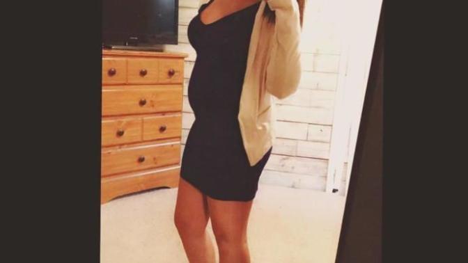 Guys, would you date an otherwise attractive girl with a pot belly?
