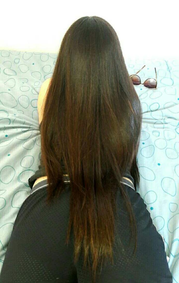 To cut or not to cut.. LONG vs. SHORT/MEDIUM size, which one you prefer??