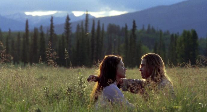 If you've seen "Legends of The Fall", did Tristan love Susannah or Isabel?