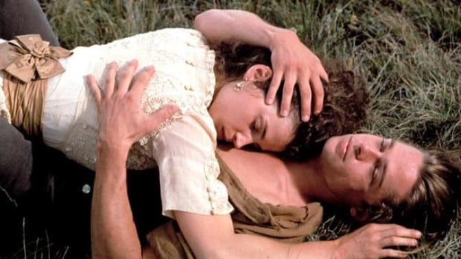 If you've seen "Legends of The Fall", did Tristan love Susannah or Isabel?