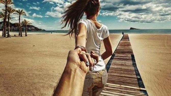 How can I get guys to see me as more than a potential sex partner?