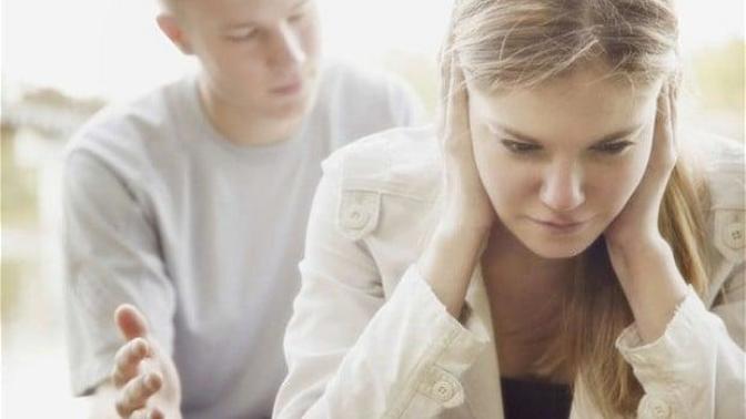 Girls, has a persistent guy ever been successful with you?