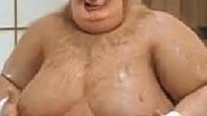 Is it OK for men to be fat slobs while expecting women to stay fit for them?