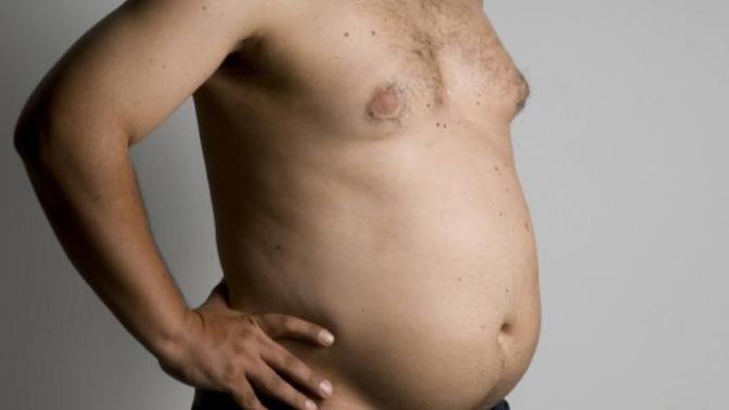 What is one physical (body) part of opposite sex that turns you off?