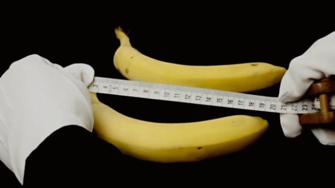 How do you guys measure?