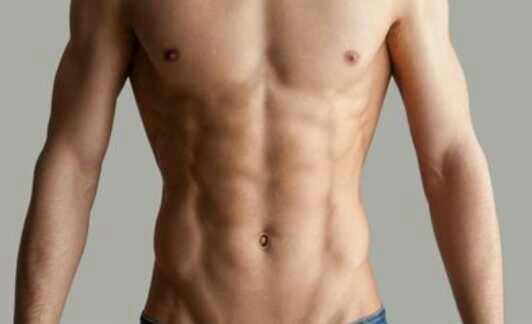Girls, what do you find more attractive: Abs or Arms??