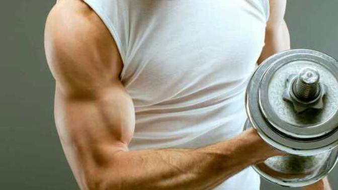 Girls, what do you find more attractive: Abs or Arms?
