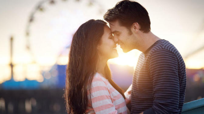 Is it still realistic to have a serious relationship nowadays?