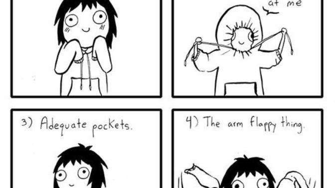 Girls, which scent do you prefer?
