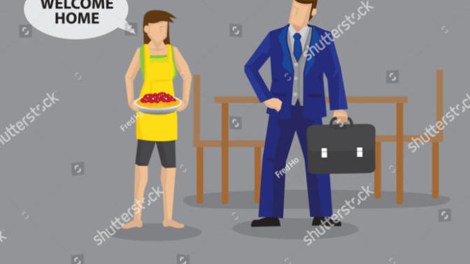 Men do you want a traditional wife or a modern wife?