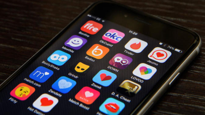Are dating apps really a terrible way to find a relationship?
