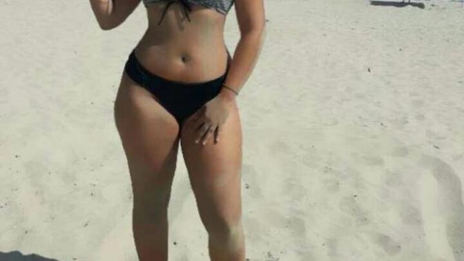 What do you think of my body?